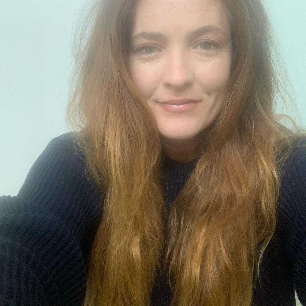 Meet your Posher, Kathleen